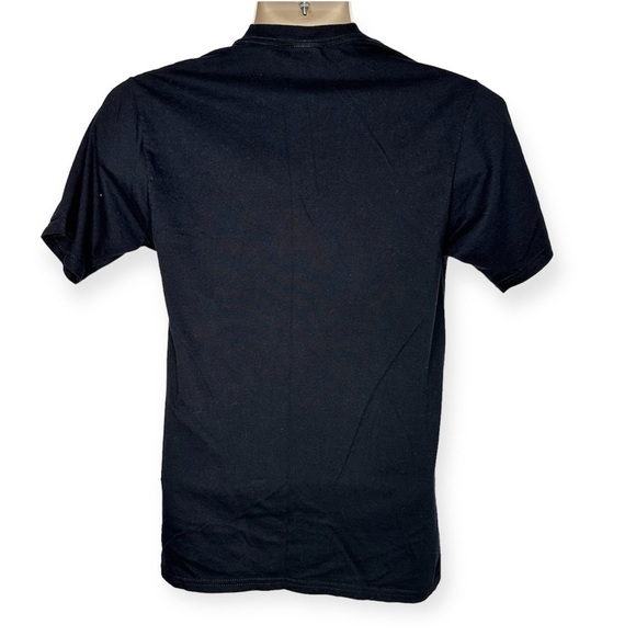 Bartender‎ Funny Never Dreamed Super Sexy Bartender Short Sleeve Graphic T-Shirt - Picture 4 of 5